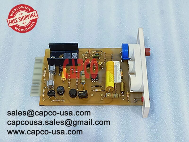 STAR DELAY TIMER	39403282 NON OEM FREE SHIPPING - Image 2