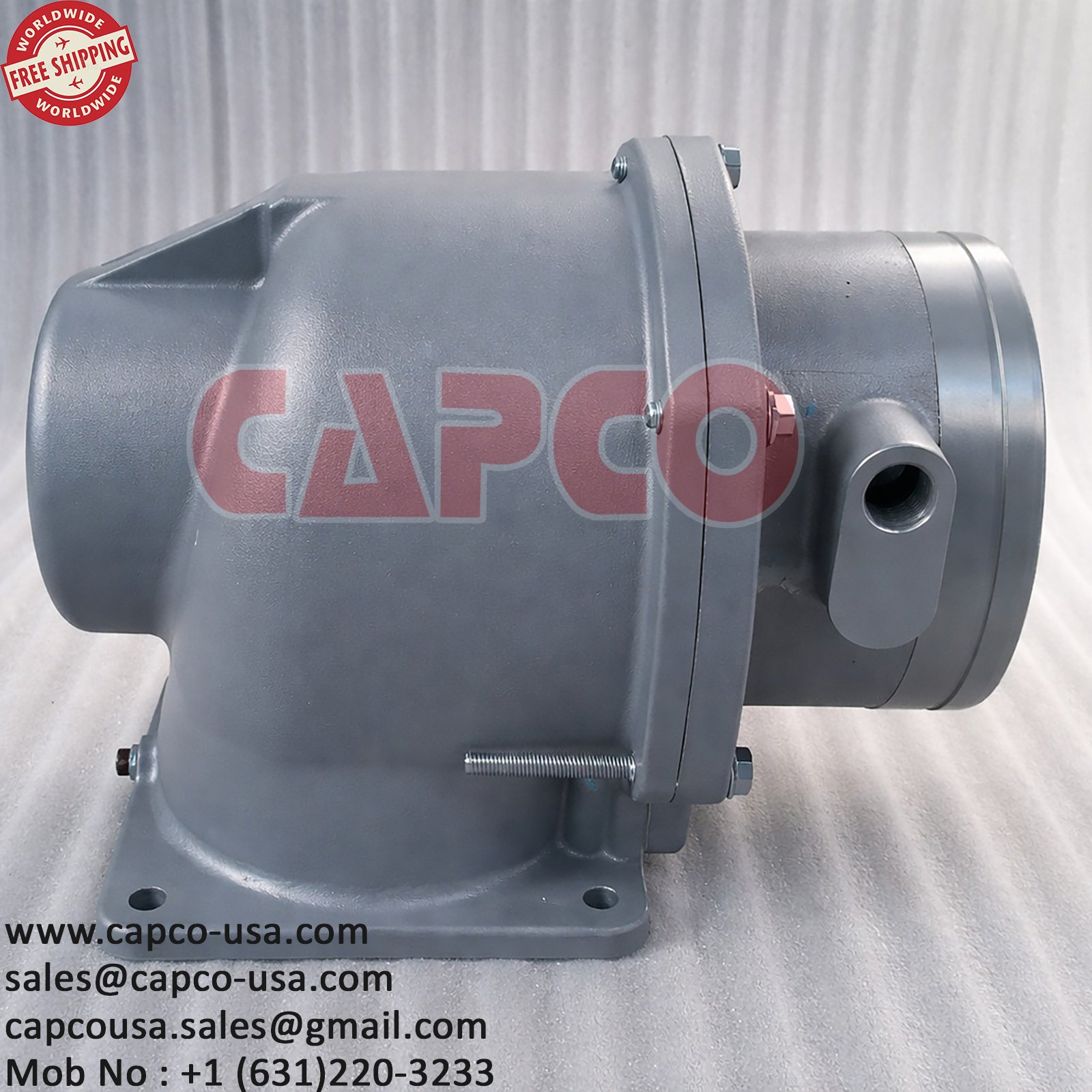 UNLOADER VALVE 2252550287 NON OEM FREE SHIPPING