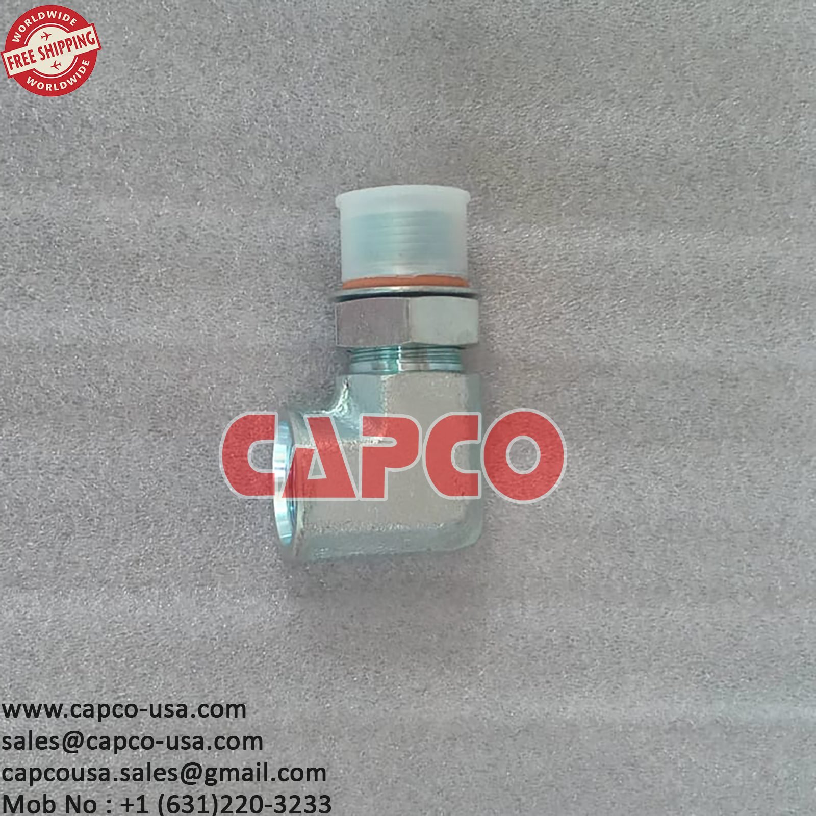 ELBOW 90 STREET 23500382 NON OEM FREE SHIPPING - Image 2