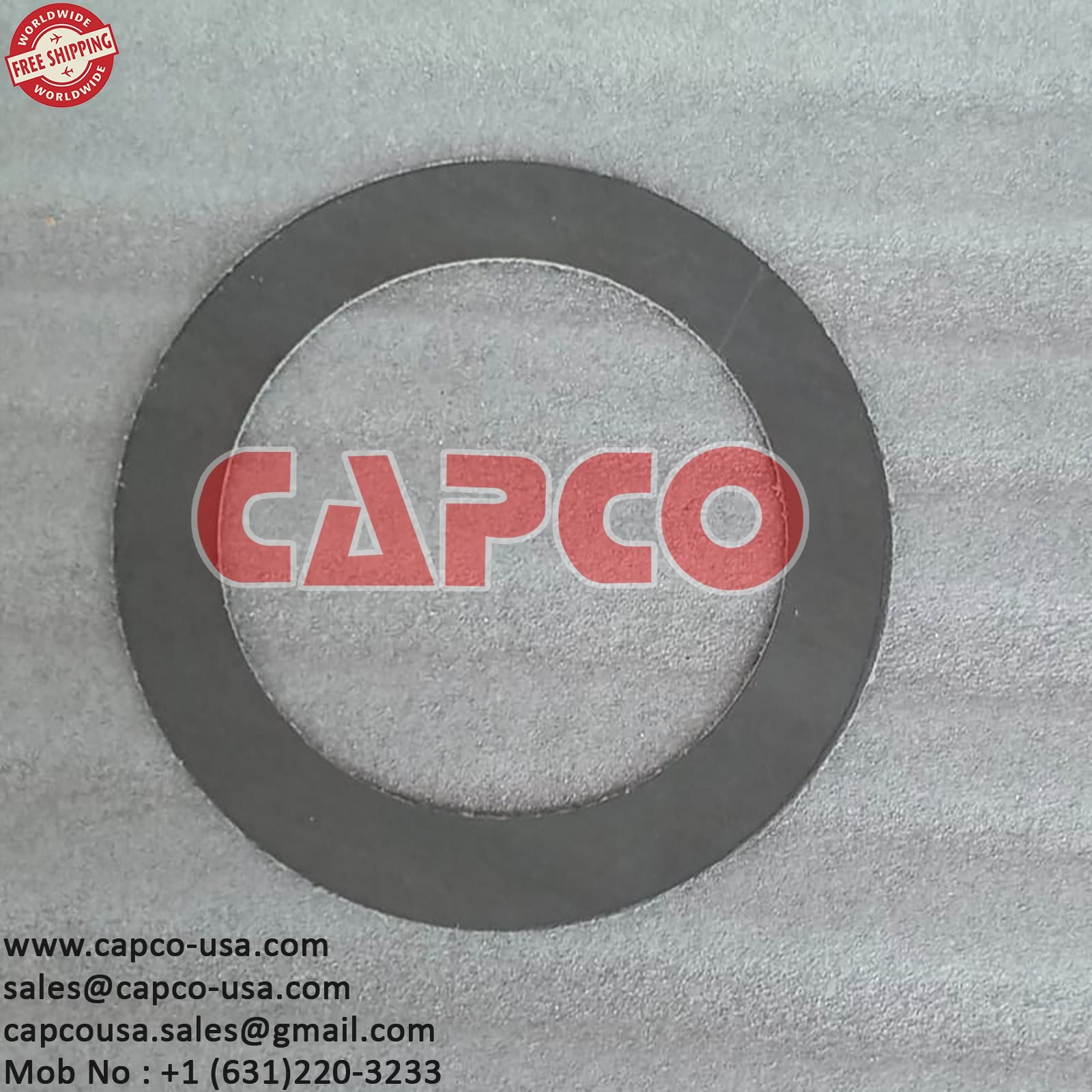 GASKET 39476304 NON OEM FREE SHIPPING - Image 2