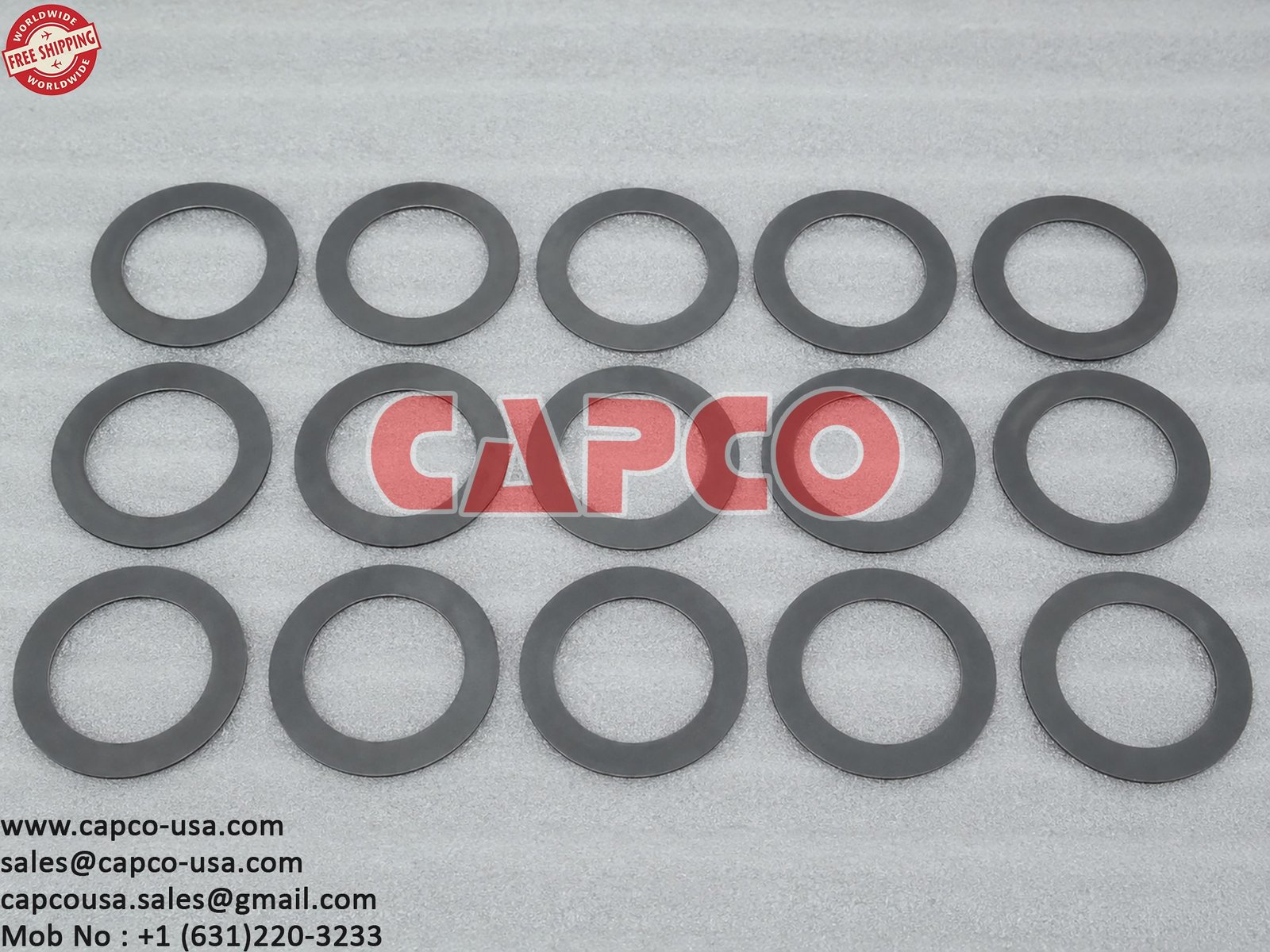 GASKET 39476304 NON OEM FREE SHIPPING - Image 3