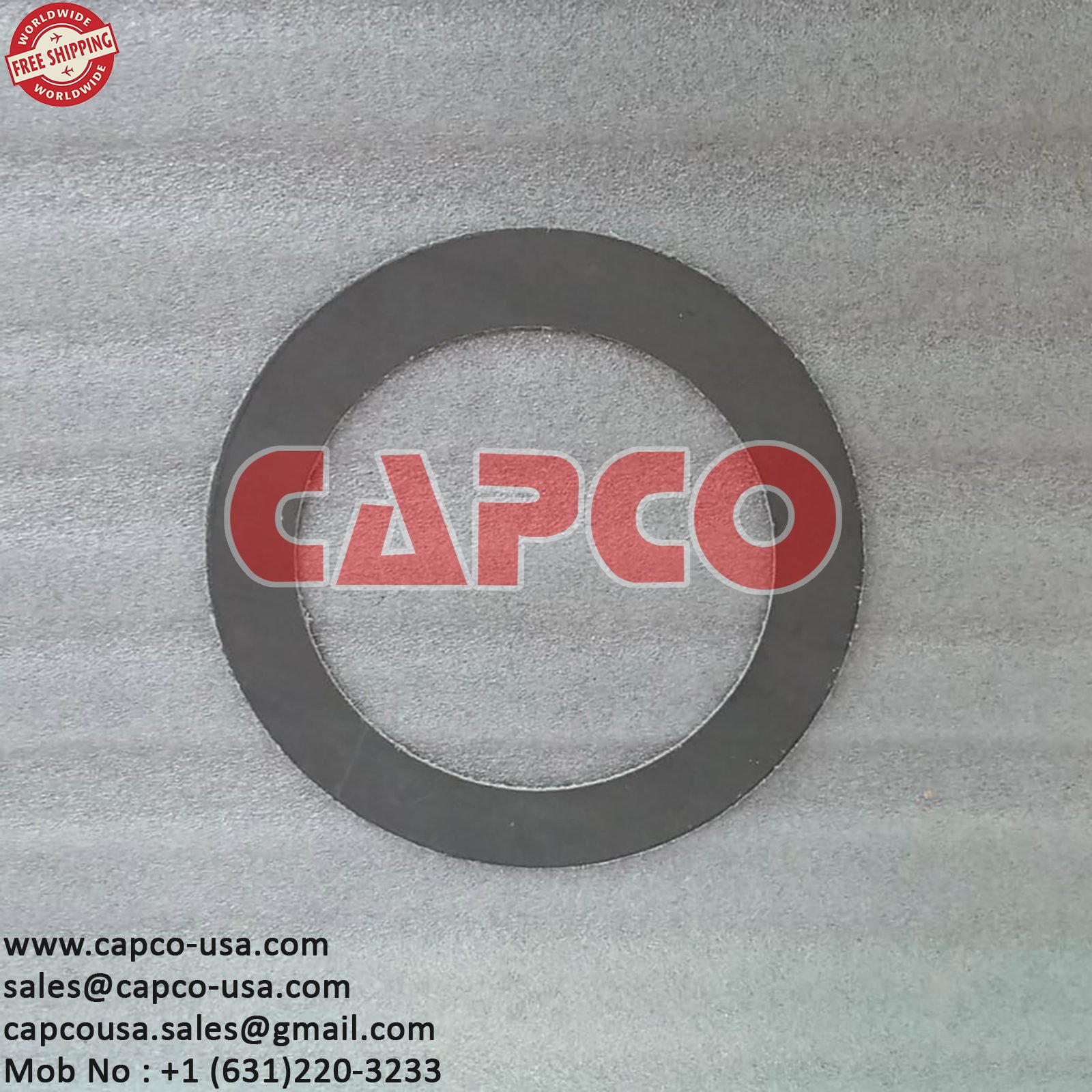 GASKET 39476304 NON OEM FREE SHIPPING
