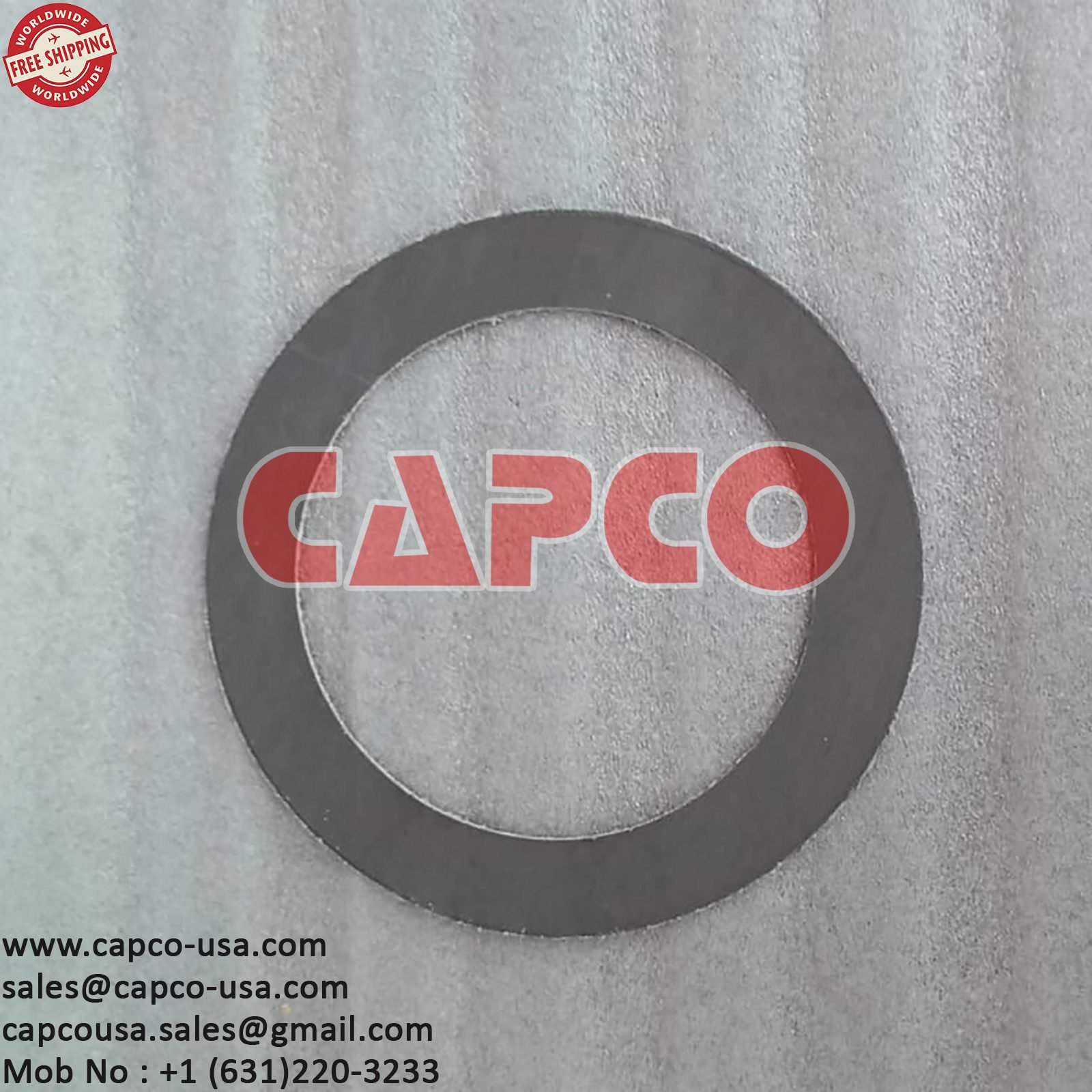 GASKET 39476304 NON OEM FREE SHIPPING - Image 4