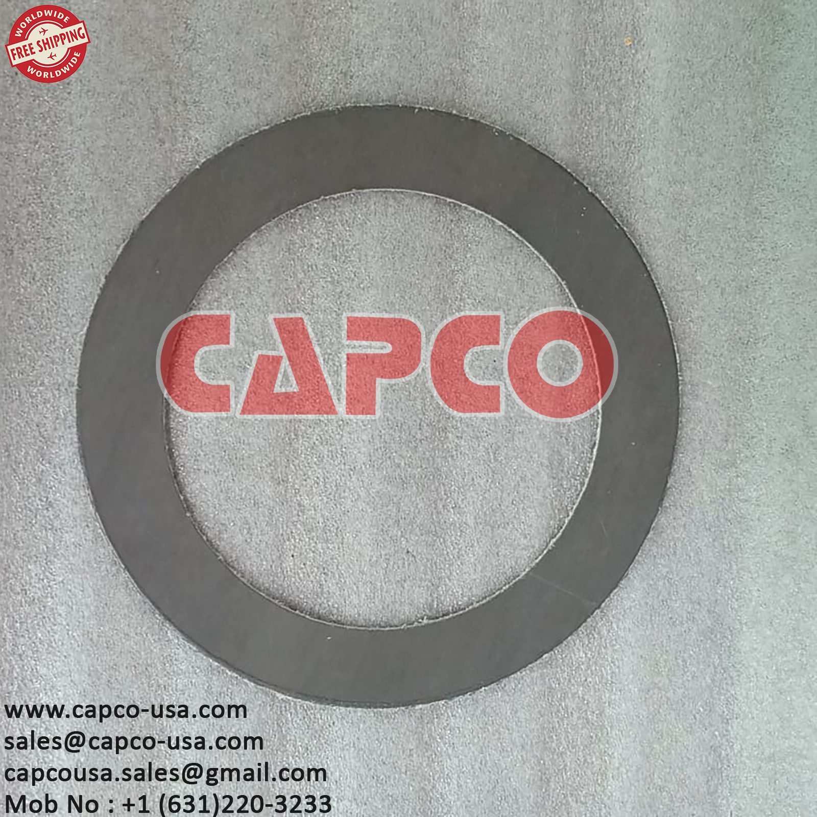 GASKET 39476304 NON OEM FREE SHIPPING - Image 5