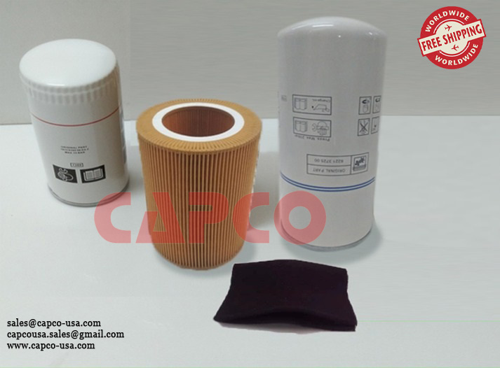 4000 HRS SERVICE KIT 9095954364 NON OEM FREE SHIPPING