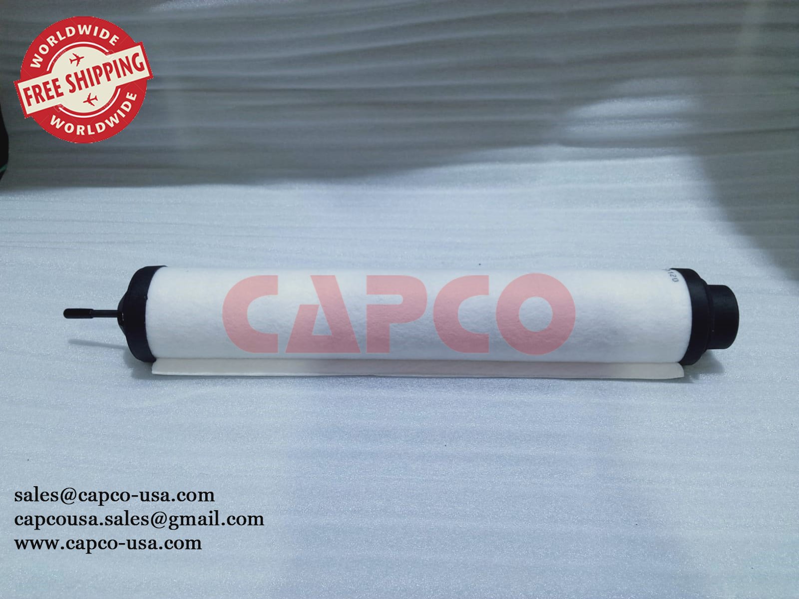 AIR FILTER 97143112 NON OEM FREE SHIPPING