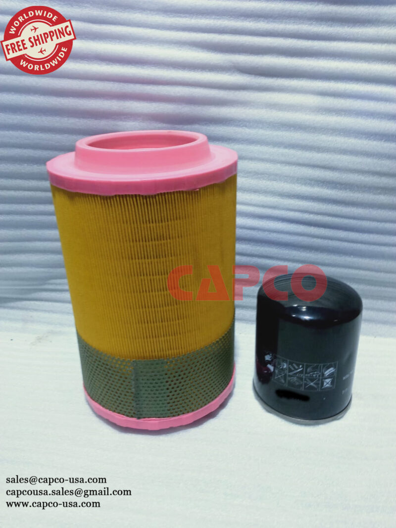 AIR FILTER KIT CK2140-1 NON OEM FREE SHIPPING