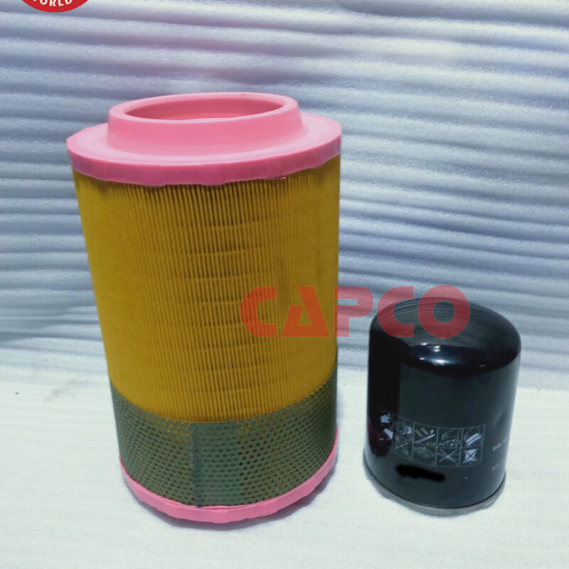 AIR FILTER KIT CK2140-1 NON OEM FREE SHIPPING
