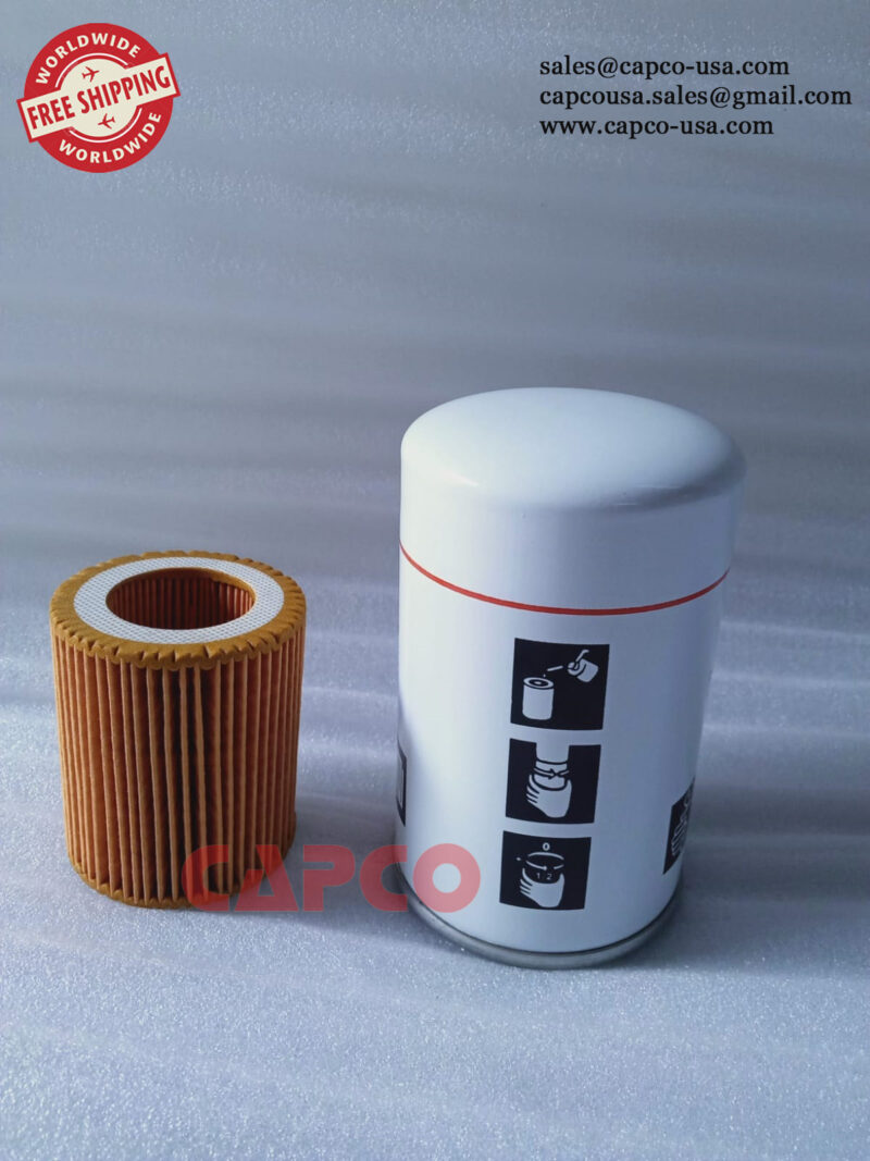 AIR OIL FILTER 2200902386 NON OEM FREE SHIPPING