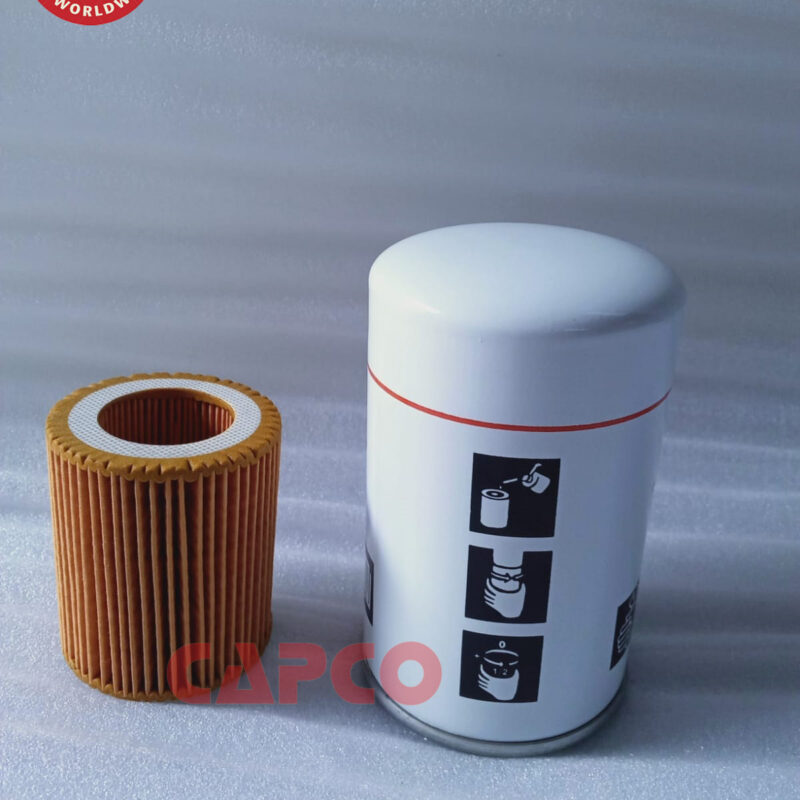 AIR OIL FILTER 2200902386 NON OEM FREE SHIPPING