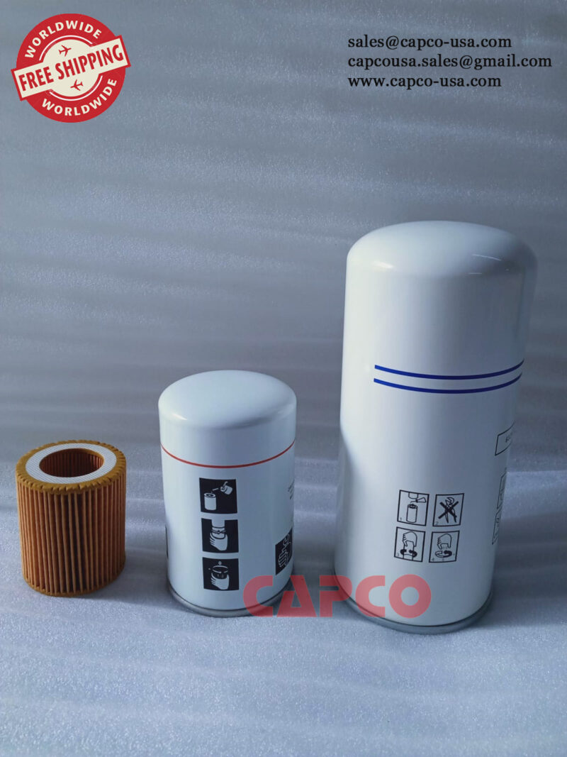 AIR OIL FILTER  SEPARATOR 2200902378  NON OEM FREE SHIPPING