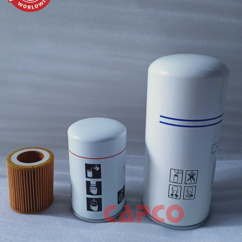 AIR OIL FILTER  SEPARATOR 2200902378  NON OEM FREE SHIPPING
