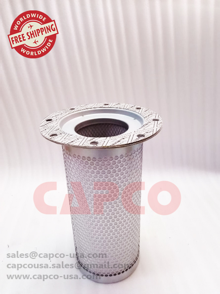 Air oil separator 220090044 NON OEM FREE SHIPPING