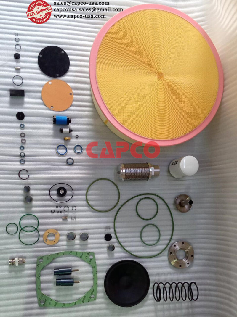 C MAINTENANCE KIT 2906080200 NON OEM FREE SHIPPING