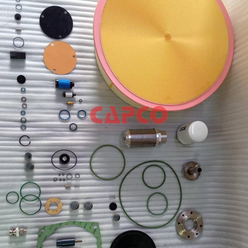 C MAINTENANCE KIT 2906080200 NON OEM FREE SHIPPING