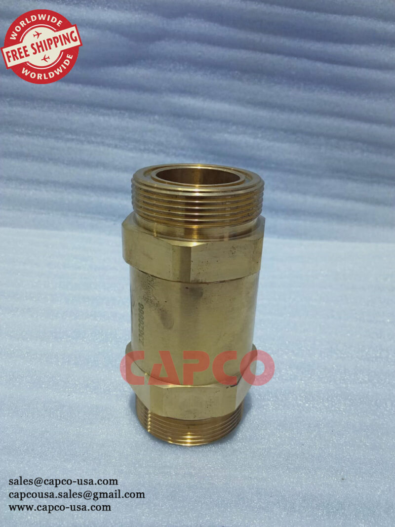 VALVE CHECK 23626666 NON OEM FREE SHIPPING