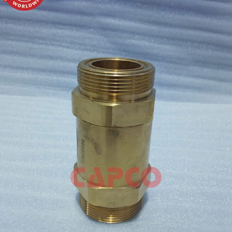 VALVE CHECK 23626666 NON OEM FREE SHIPPING