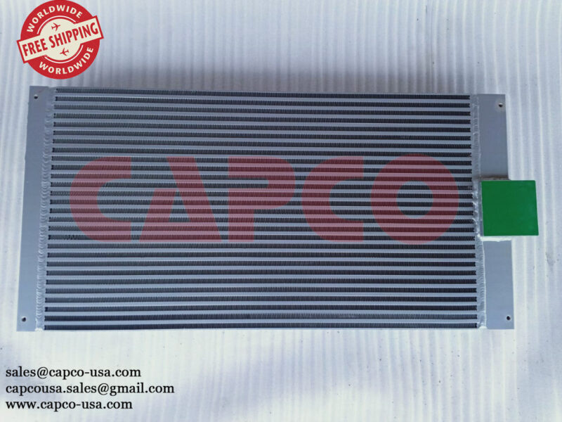 COOLER 1614920100 NON OEM FREE SHIPPING