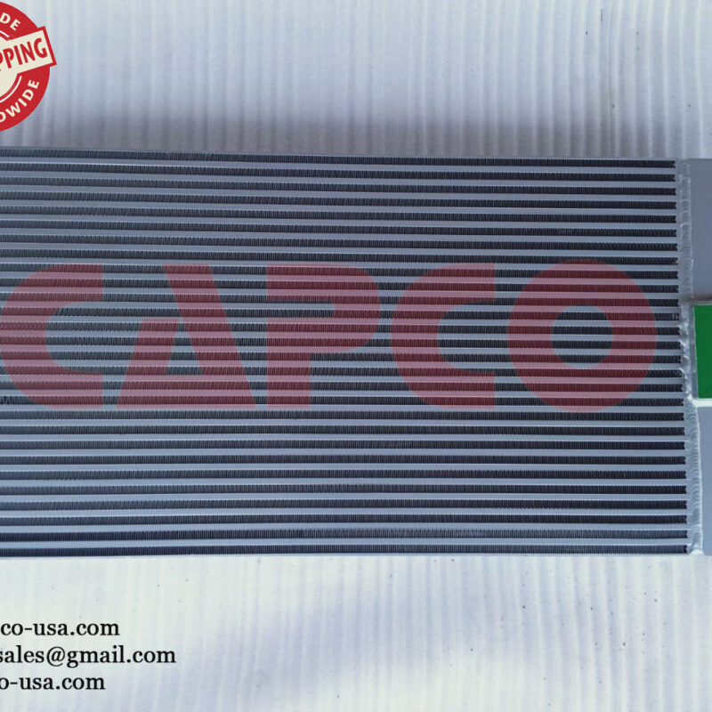 COOLER 1614920100 NON OEM FREE SHIPPING