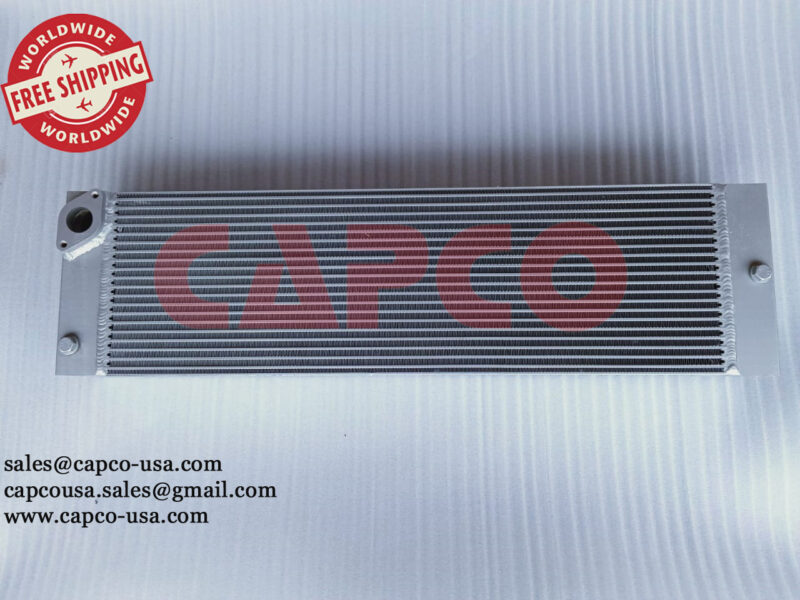 COOLER 1614935800 NON OEM FREE SHIPPING