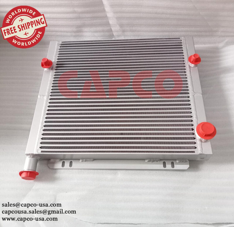 COOLER 1622010700 NON OEM FREE SHIPPING