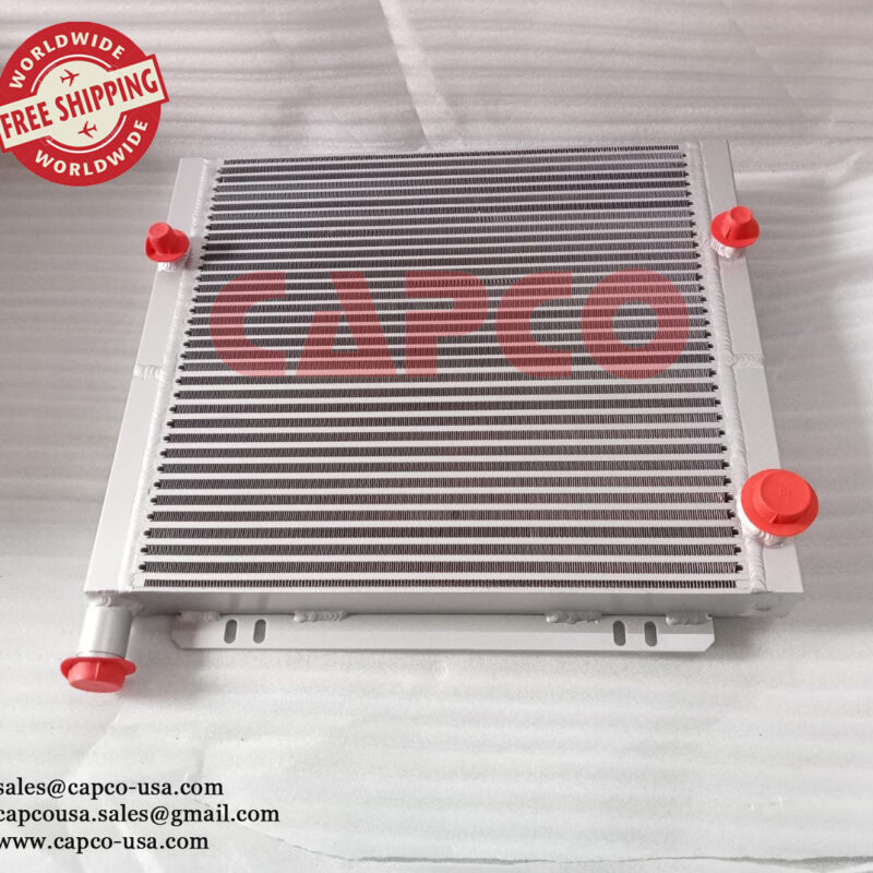 COOLER 1622010700 NON OEM FREE SHIPPING
