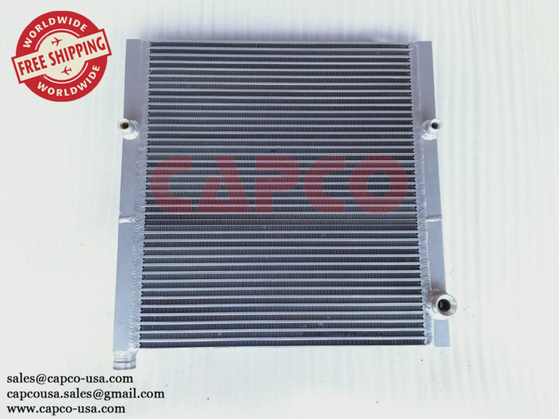 COOLER 1622010800 NON OEM FREE SHIPPING
