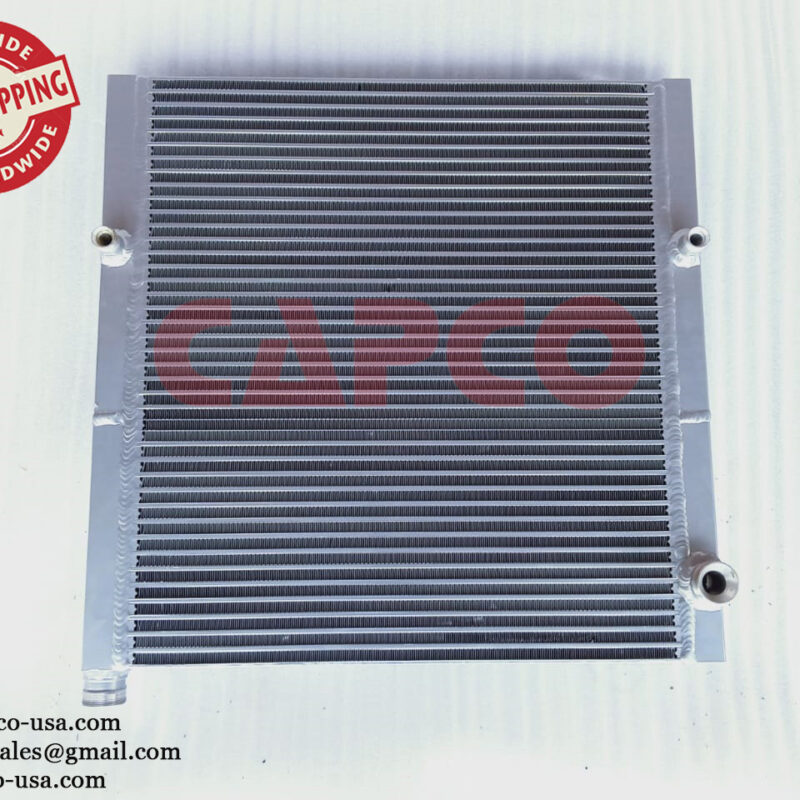 COOLER 1622010800 NON OEM FREE SHIPPING
