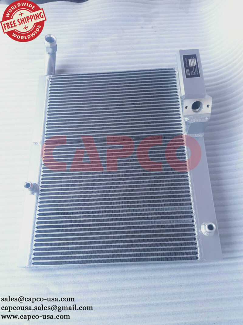 COOLER 23542830 NON OEM FREE SHIPPING
