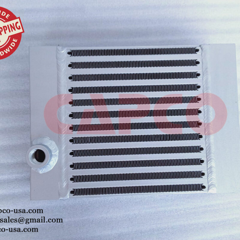 COOLER 2202847101 NON OEM FREE SHIPPING