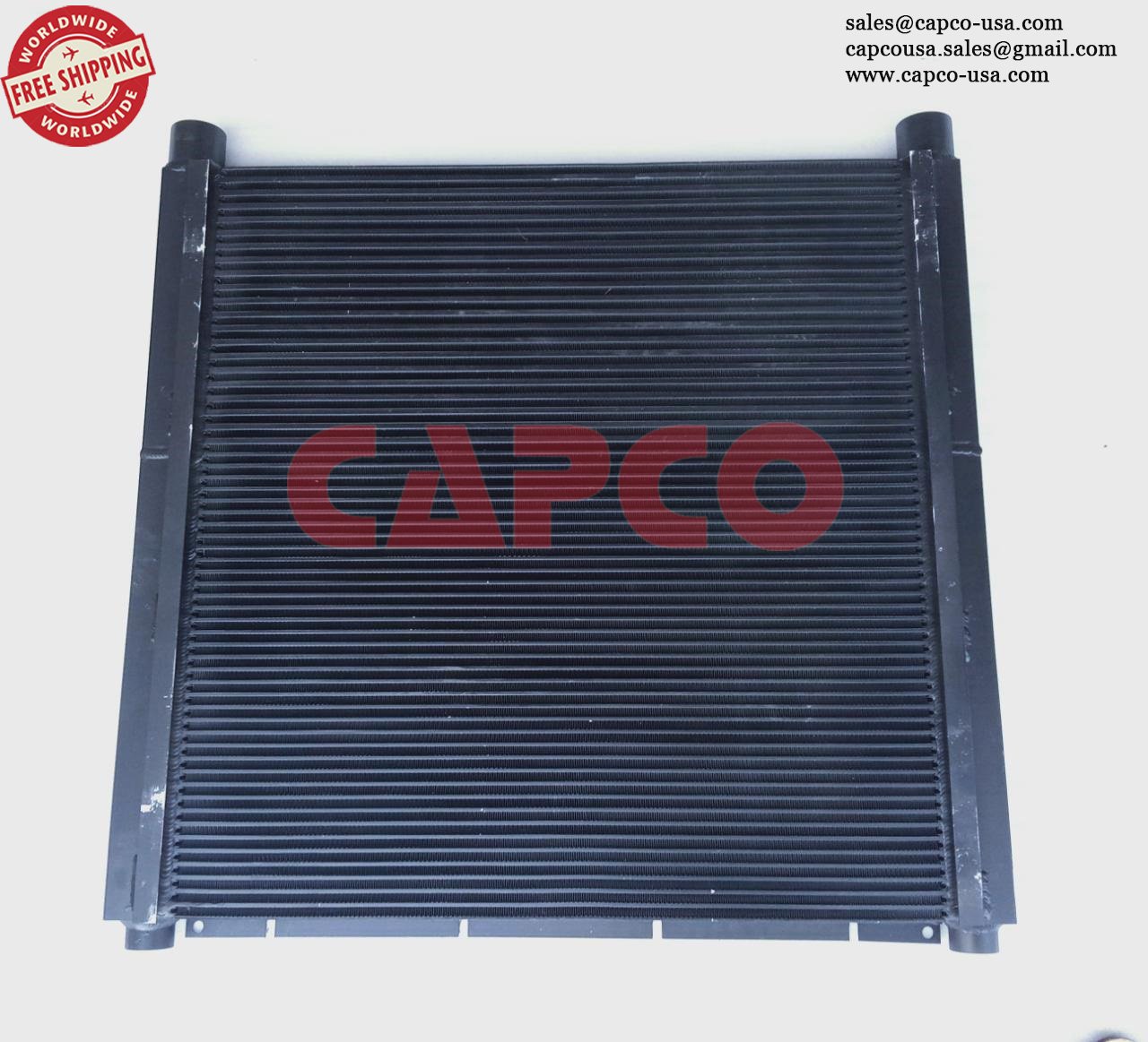 COOLER 39899901 NON OEM FREE SHIPPING