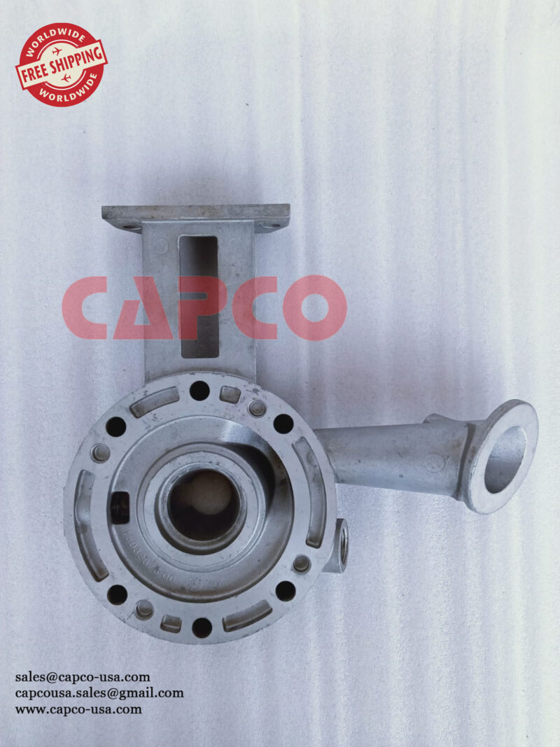CYLINDER HEAD 1503287600 NON OEM FREE SHIPPING