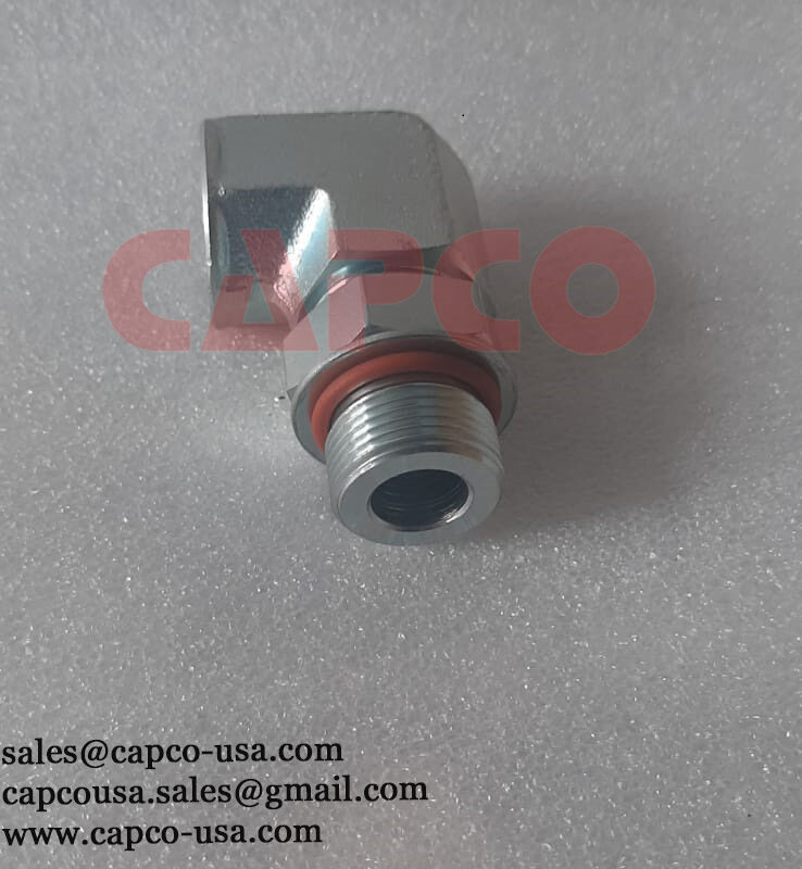 ELBOW 90 STREET 23500382 NON OEM FREE SHIPPING