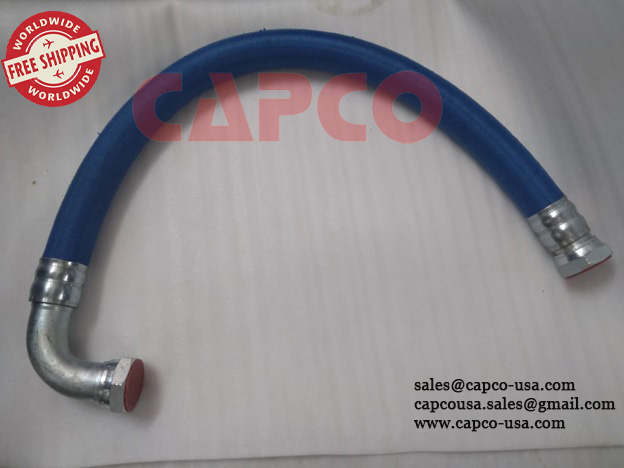 HOSE PIPE 89305767 NON OEM FREE SHIPPING
