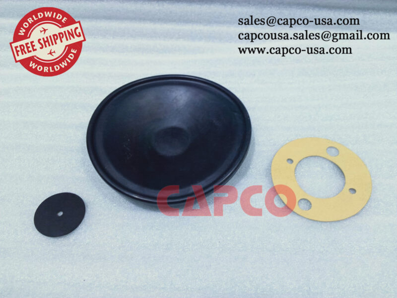 INTAKE VALVE KIT 2906039100 NON OEM FREE SHIPPING