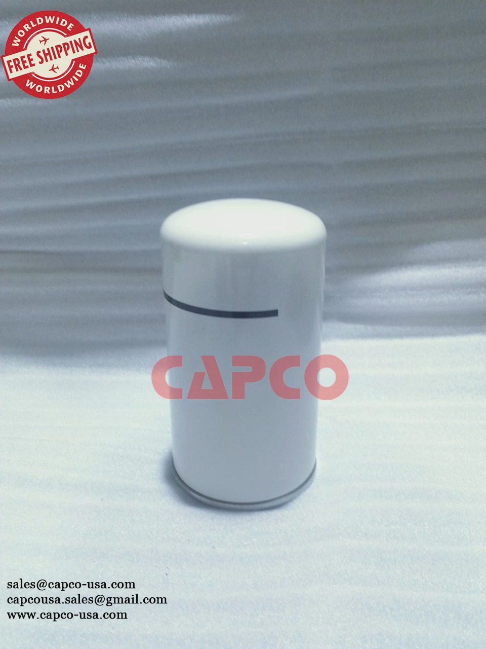 OIL FILTER 1625165639 NON OEM FREE SHIPPING