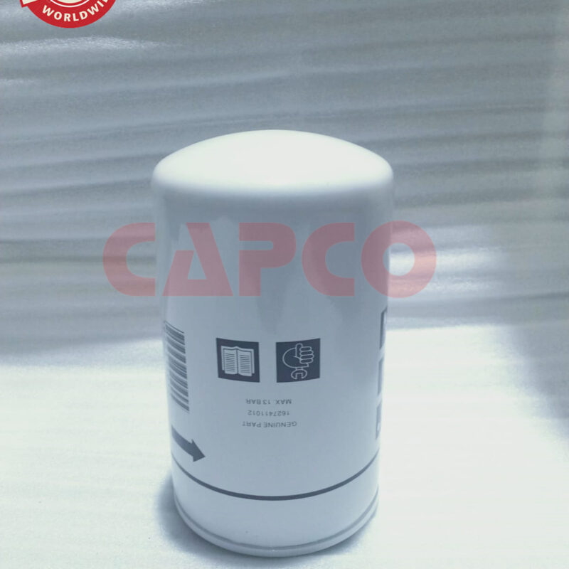 OIL FILTER 1627411012 NON OEM FREE SHIPPING