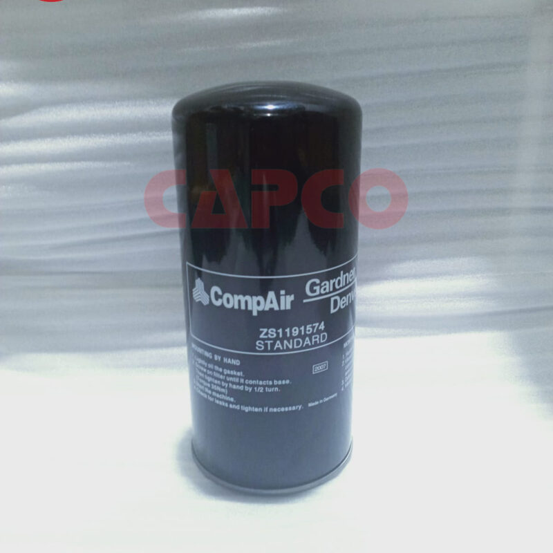 OIL FILTER ZS1191574 NON OEM FREE SHIPPING