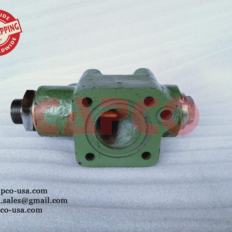 OIL STOP VALVE COMPLETE KIT 1613235502 NON OEM FREE SHIPPING