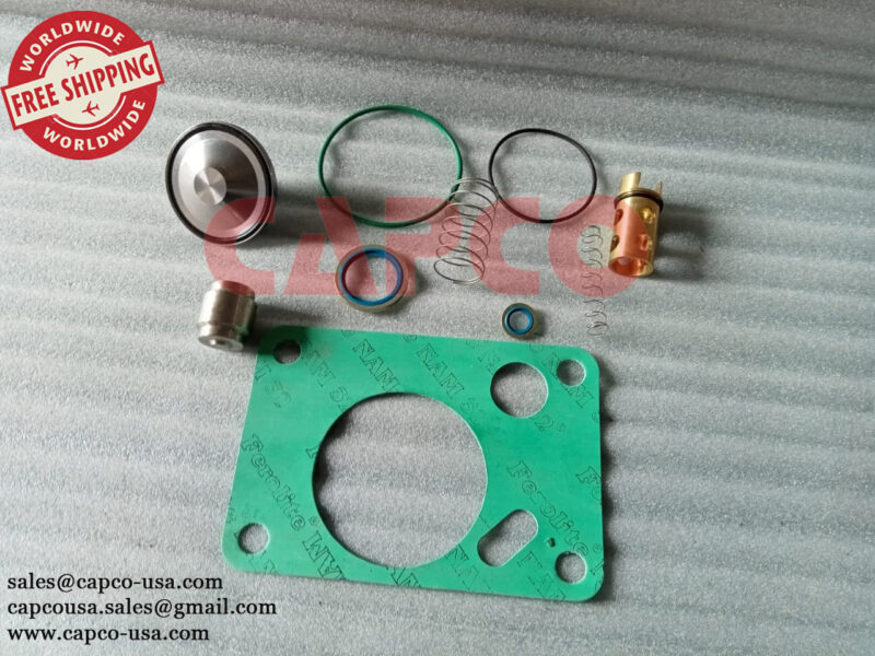 OIL STOP VALVE 9096940469 NON OEM FREE SHIPPING