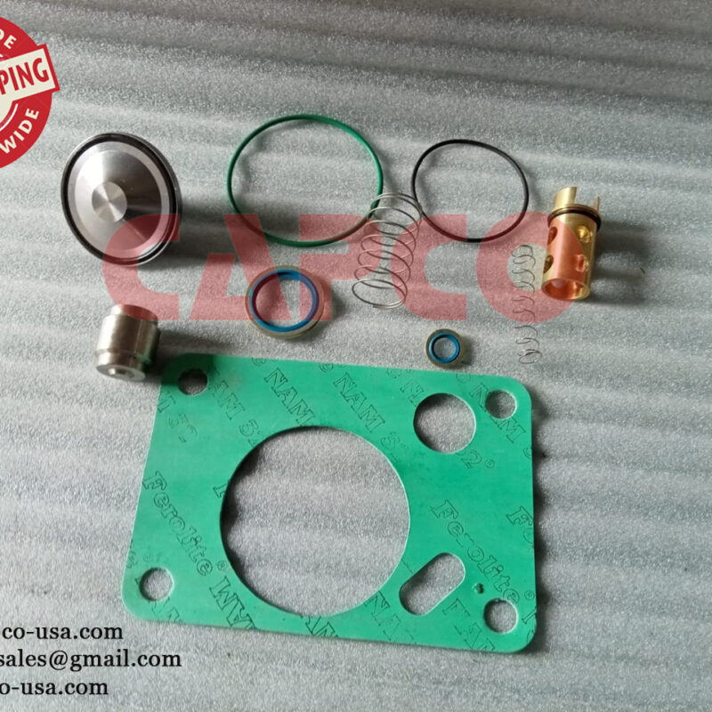 OIL STOP VALVE 9096940469 NON OEM FREE SHIPPING