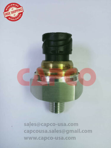 Pressure Sensor 1089057533 NON OEM FREE SHIPPING