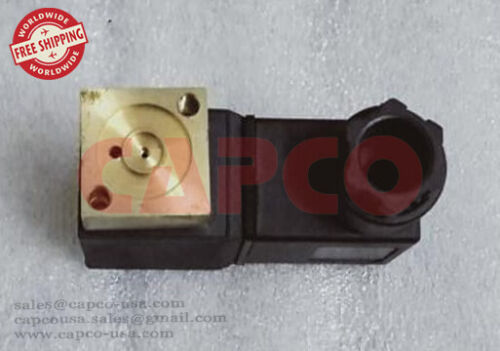 SOLENOID VALVE 7.5453.0 NON OEM FREE SHIPPING