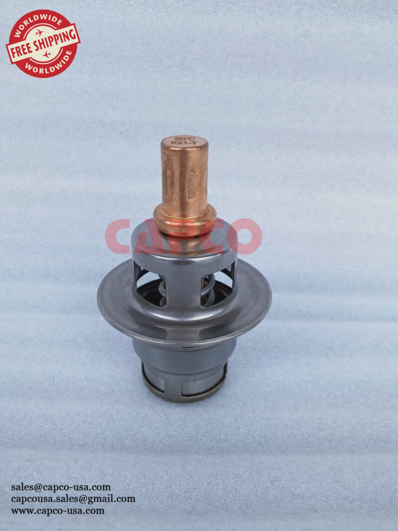 THERMAL VALVE ELEMENT 049542 NON OEM FREE SHIPPING