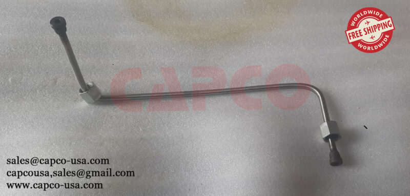 TUBE GEARCASE SCAVENGE 23821861 NON OEM FREE SHIPPING