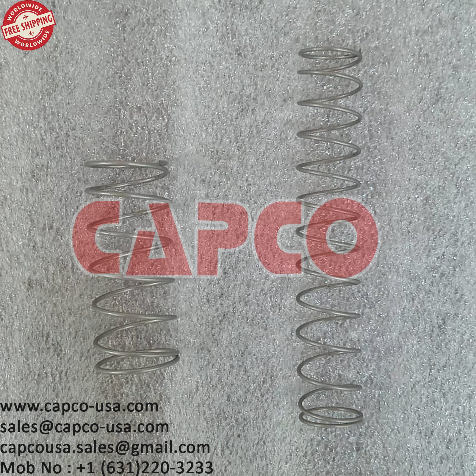 SPRING 1622512202 NON OEM FREE SHIPPING