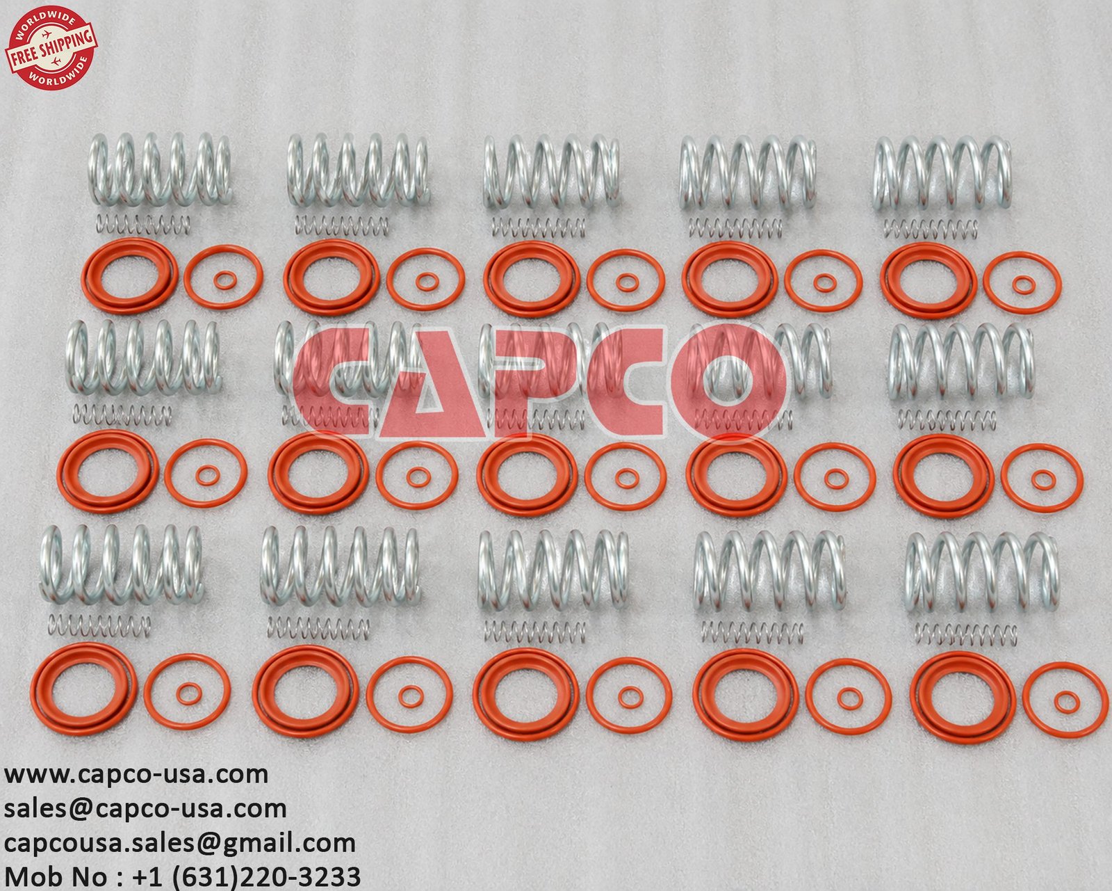 MPCV 70662440 NON OEM FREE SHIPPING - Image 2
