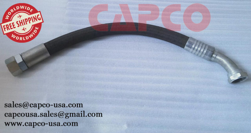 HOSE PIPE 24265936 NON OEM FREE SHIPPING