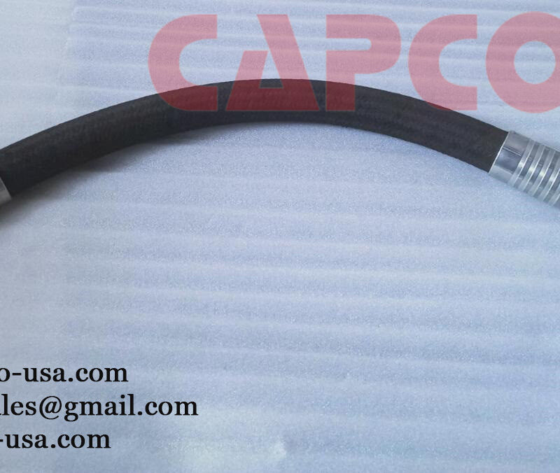 HOSE PIPE 24265936 NON OEM FREE SHIPPING