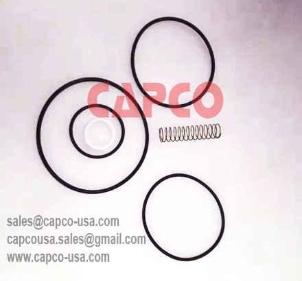 RH38 UNLOADING KIT 2104050125 NON OEM FREE SHIPPING